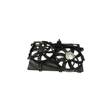 621-392 Radiator Fan Assy Dorman OE Solutions 621-392 Radiator Fan Assy Dorman OE Solutions